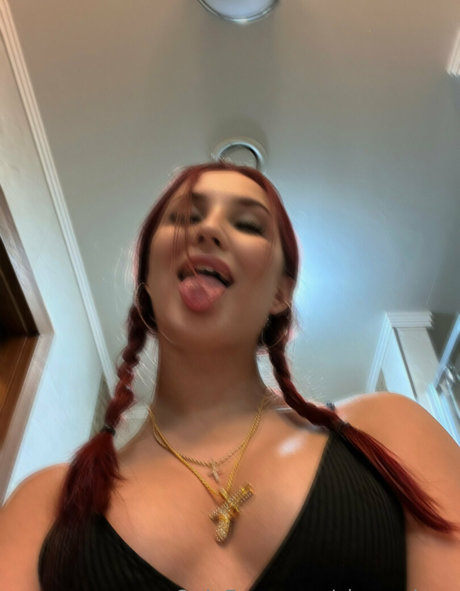 choosylucy modèle adulte galerie