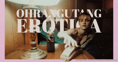 ohrangutangerotica modèle meilleur galerie