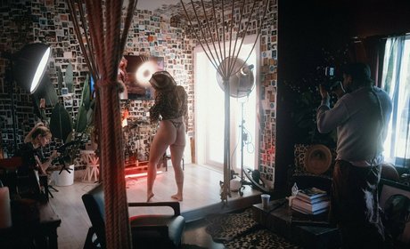 ohrangutangerotica haut modèle galeries