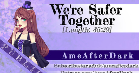 ameafterdark étoile de haute qualité des photos