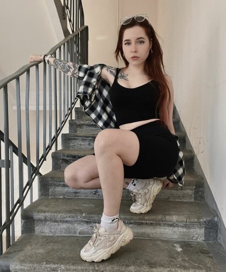 Denly Denlyasha star du porno nue galerie