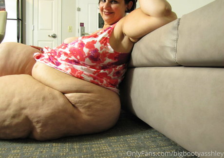bigbootyasshley actrice artistique image