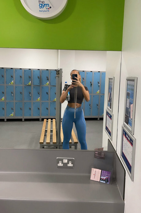 morganmunroe modèle hd collection