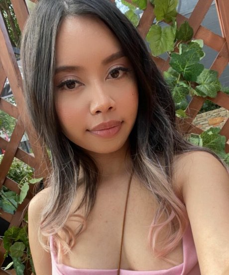 Kimmie D art modèle photo