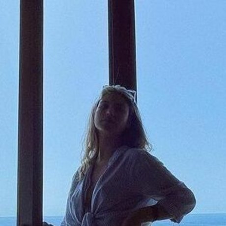 Giovanna Grigio étoile hd img