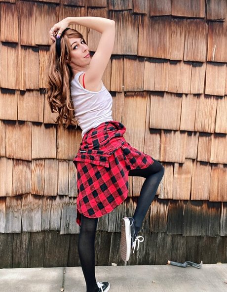 vuko_ actrice parfaite img