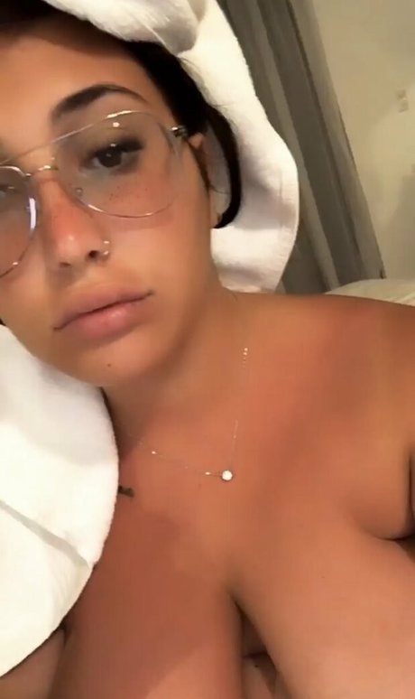 Alessia Barbarossa top star archive