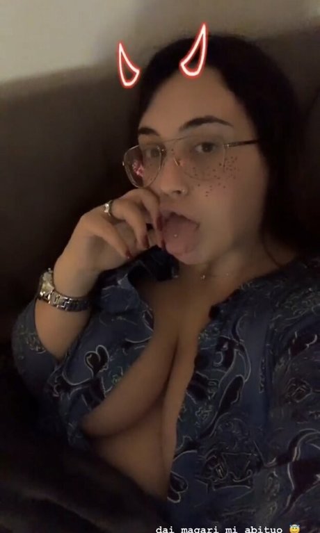 Alessia Barbarossa belle étoile galerie