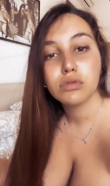 Alessia Barbarossa modèle sexy photo