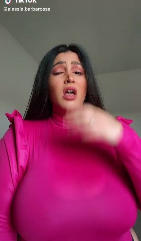 Alessia Barbarossa star du porno sexy archive