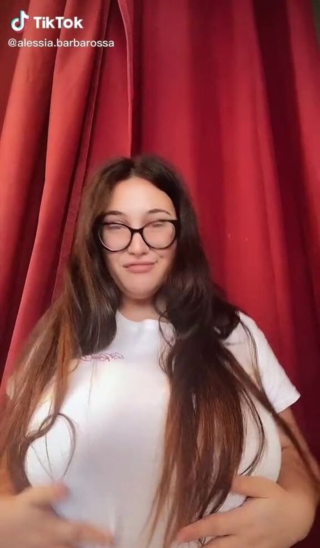 Alessia Barbarossa Profilfoto