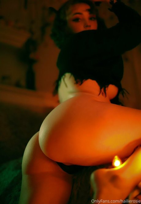 Hailie Rosie actrice parfaite galerie