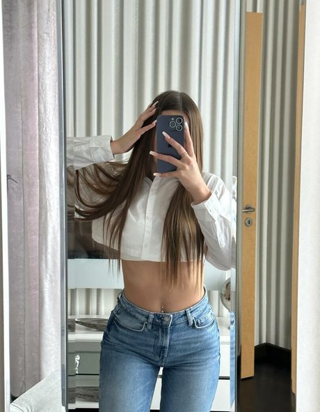 Inna Chimi star exclusive des photos