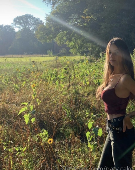 Patty cakes star du porno galeries