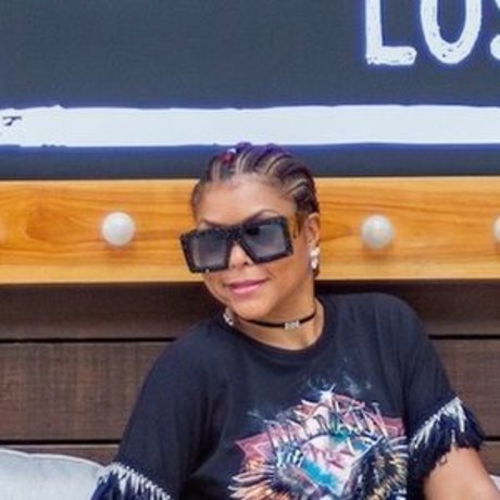 Taraji P Henson star érotique image