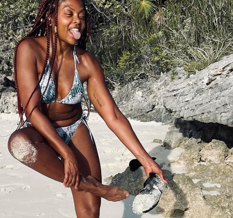 Taraji P Henson actrice de grande qualité photos