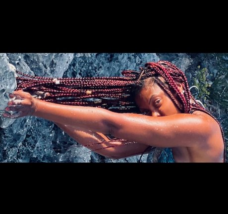 Taraji P Henson star exclusive galeries