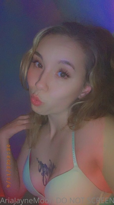 ariajaynefree haut de star du porno galeries