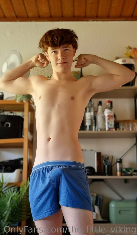 the little viking sexe star galerie