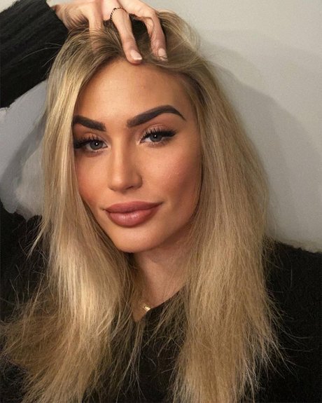 Lucie Gaumont modèle porno galeries