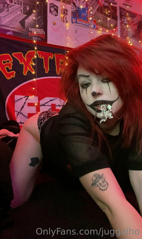 juggalho meilleure actrice des photos