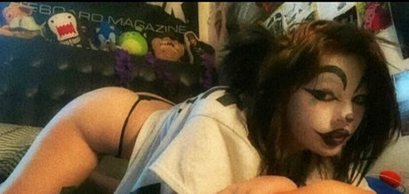 juggalho star du porno érotique galerie