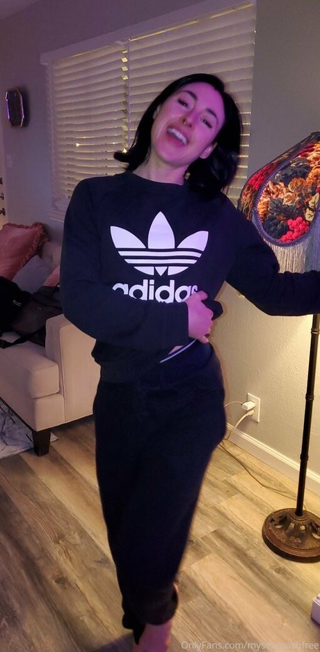 mysexcoachfree modèle parfait photo