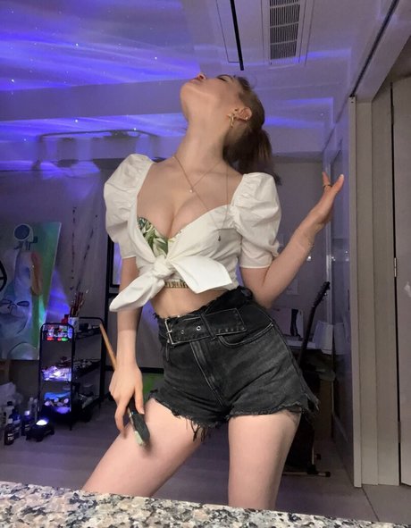 violapolt étoile chaude collection