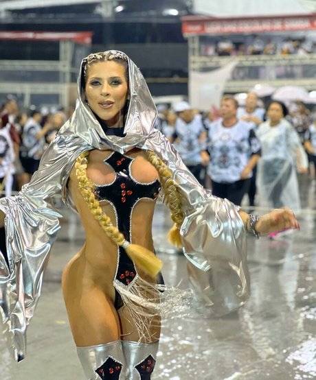 Ana Paula Minerato actrice collection