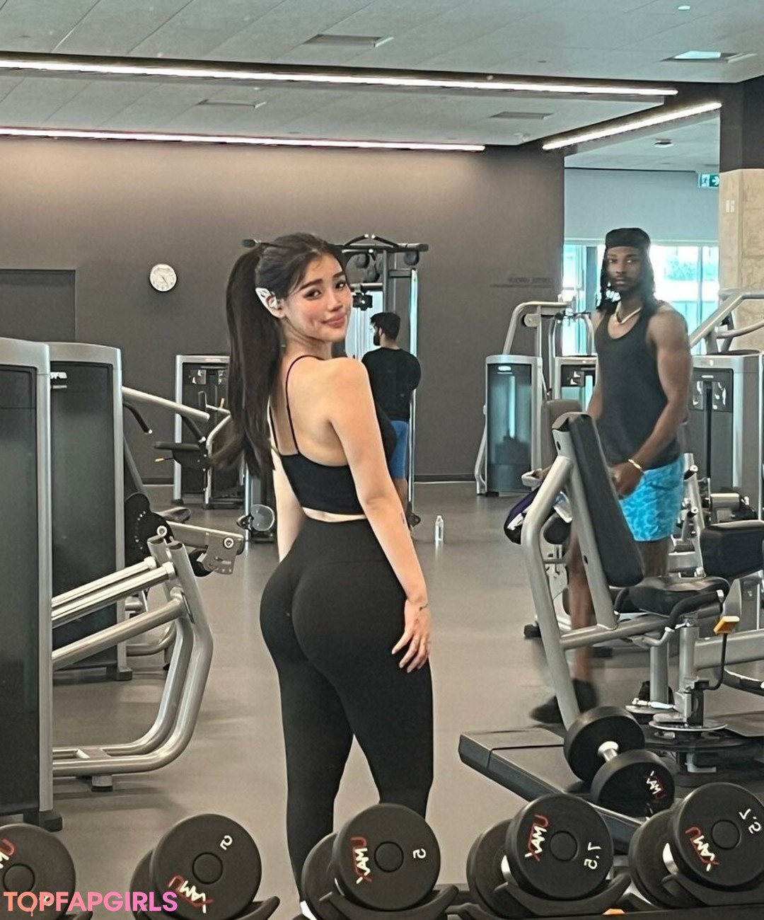 Hannah Kae étoile parfaite img