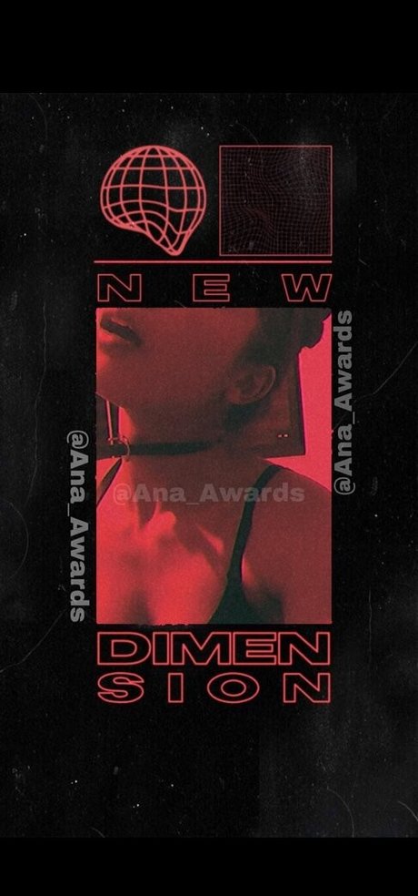 Ana Awards étoile sexy photo