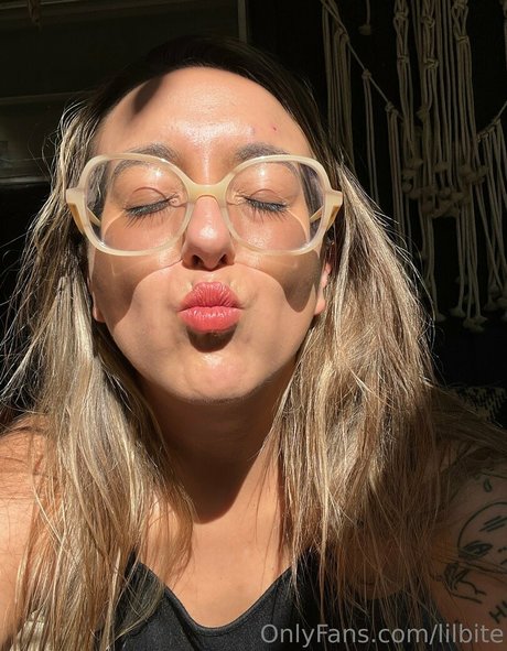 Lilbite meilleure actrice galerie