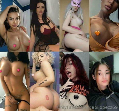 gabilopezz69 étoile parfaite image