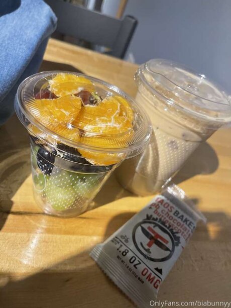 BiaBunnyy étoile nue archive