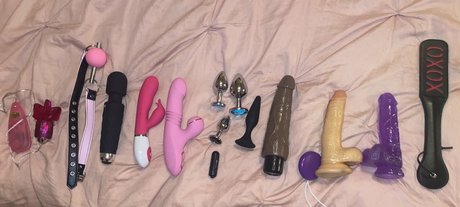 pawgemily1 modèles nus collection