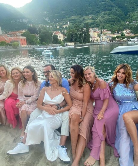 Valentina Liguori étoile nue des photos