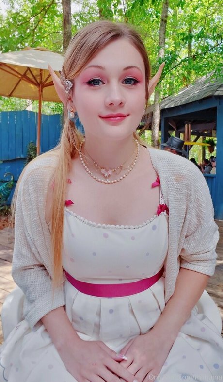 Miinuinu star du porno xxx des photos