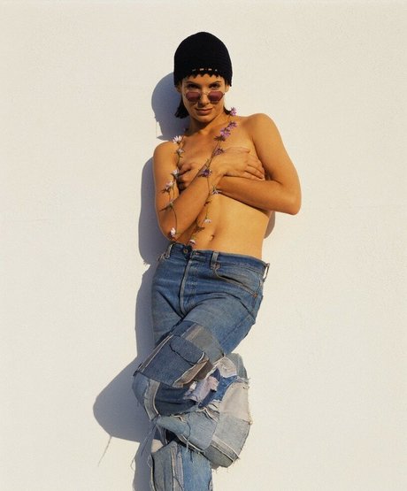 Sabdra Bullock joli modèle photo