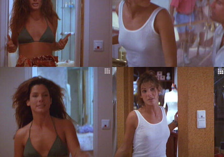 Sabdra Bullock nus de stars du porno des photos