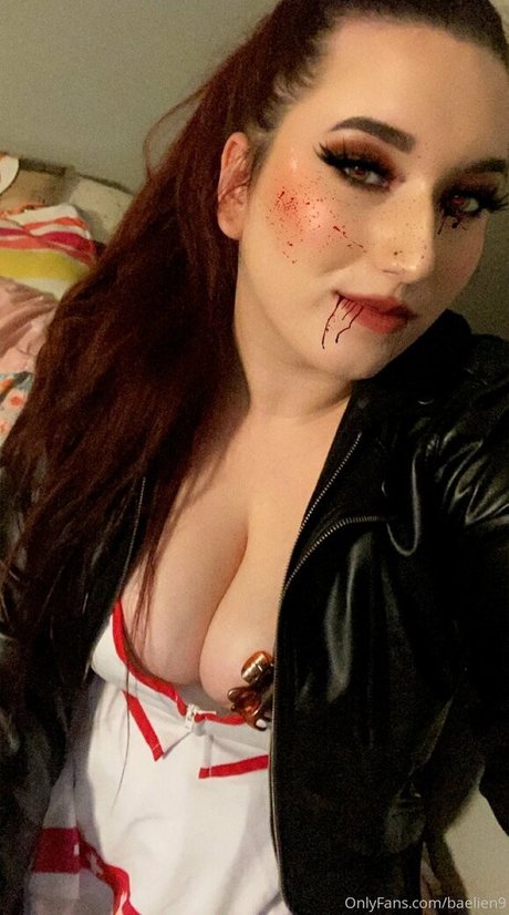 baelien9 meilleure actrice galerie