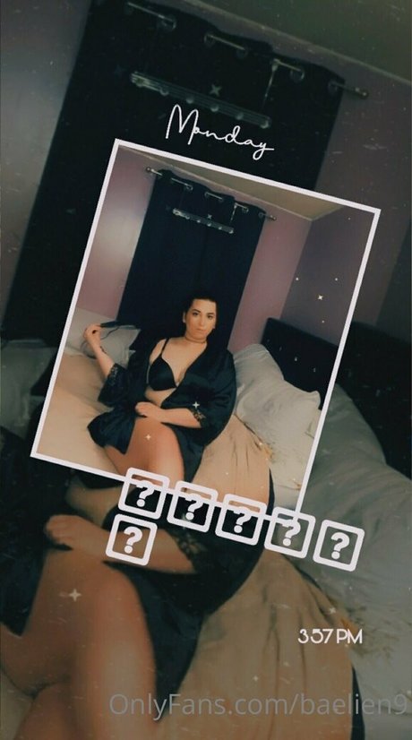 baelien9 modèle hd image