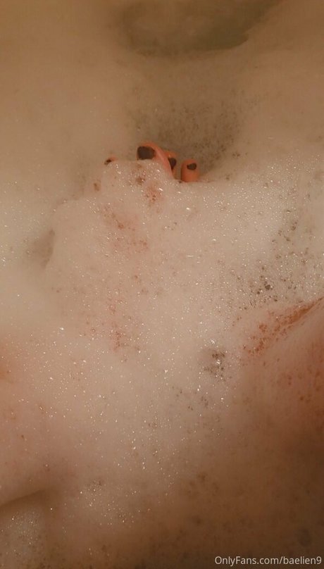 baelien9 étoile sexy photos