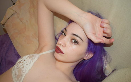 luzgoddes sexe star collection