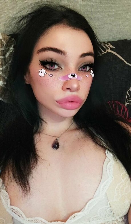 luzgoddes actrice adulte collection