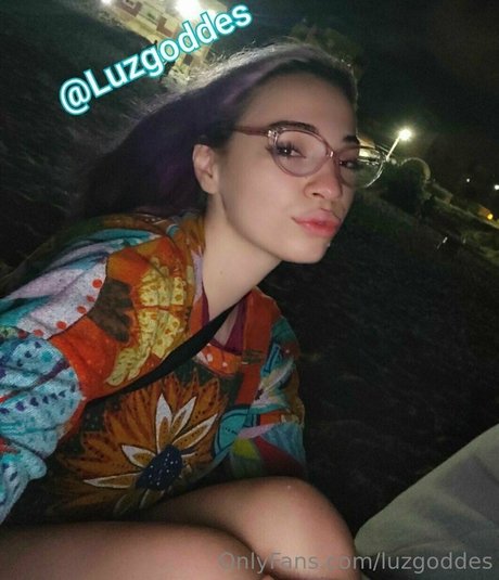 luzgoddes mannequin image