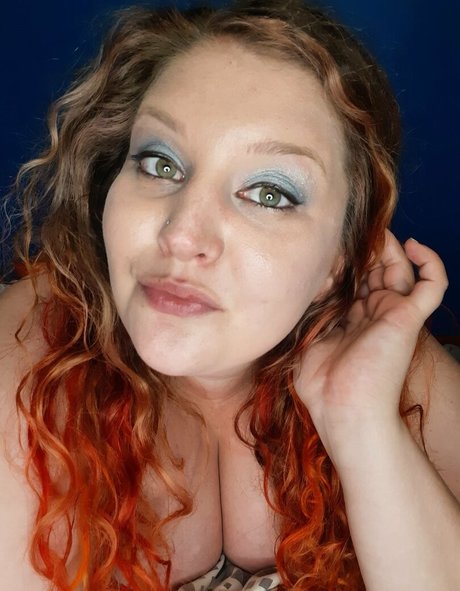 gorgeousgreeneyes jolie étoile archive