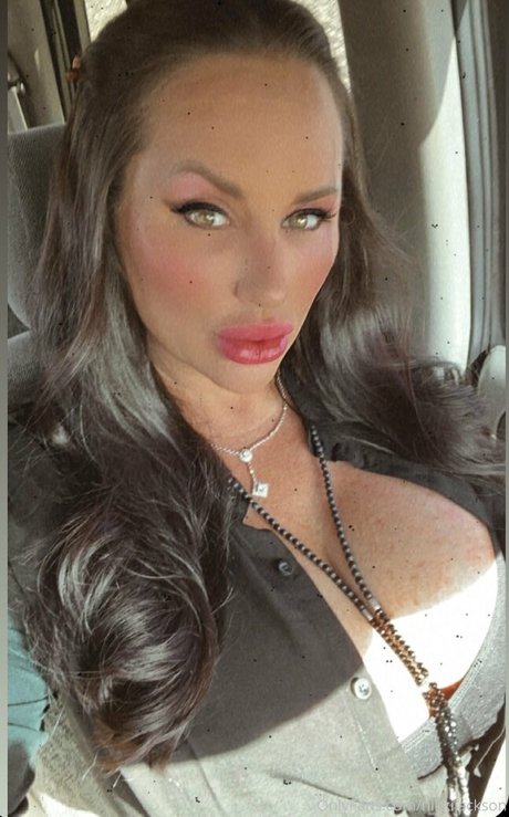 nikkijackson star du porno xxx archive