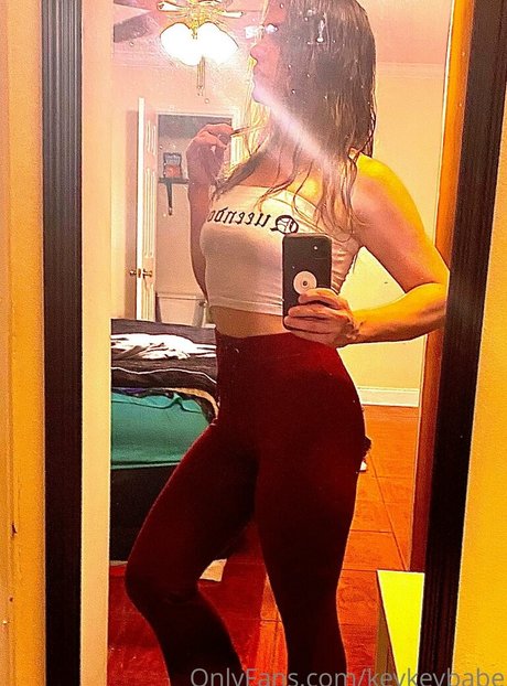 keykeybabe star érotique photos