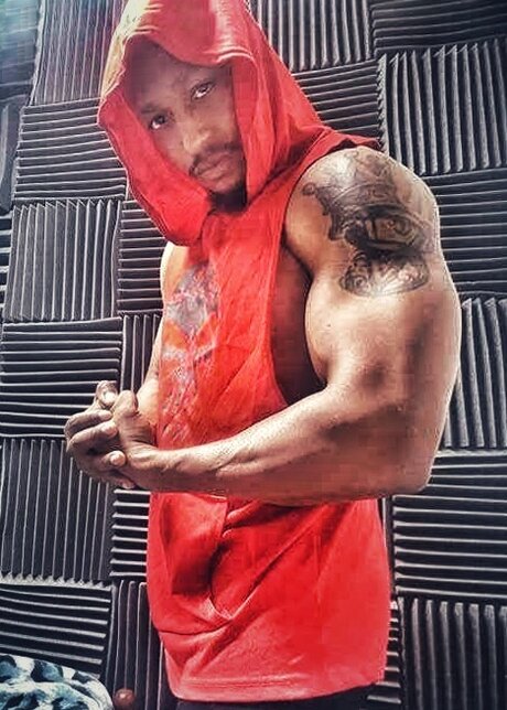 Vance Summers modèle de sexe galeries