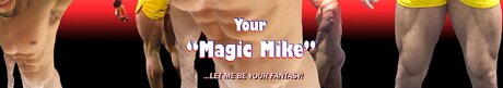 Your Magic Mike_ sexe de star du porno photos